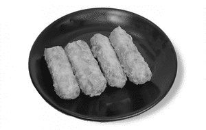 Paneer Fingers