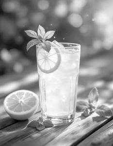 Lemon juice