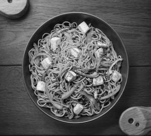 Paneer Noodle