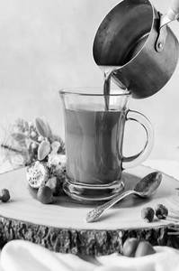 Hot Chocolate