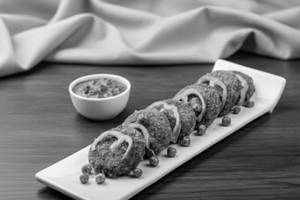 Hara Bhara Kabab