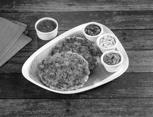 Veg Uttapam