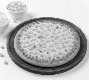 Corn Cheese Pizza Regular [8 inches]