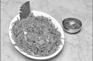 Veg Schezwan Noodles