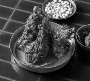 Pankajams Lamb Chops [3 pcs]