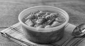 Aloo Sabji (500 Ml)