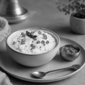 Curd Rice