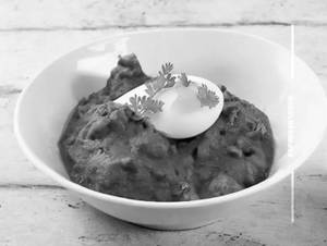 Egg Masala