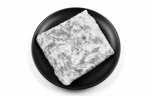 Regular Bread Omelette