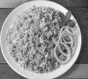 Egg Fried Rice