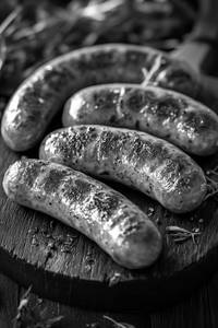 Chicken sausage [12 pieces]