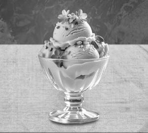 Pista icecream 3 scoop