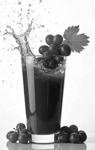 Grape Juice