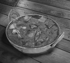 Kadai Chicken Masala