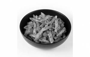 Penne Arrabiata Veg Pasta
