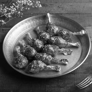 CHICKEN LOLLIPOP