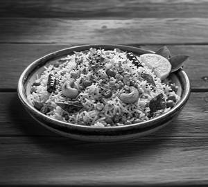 Lemon Rice