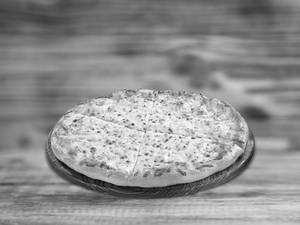 Margarita Pizza
