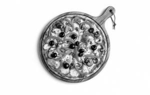 Farm House Pizza