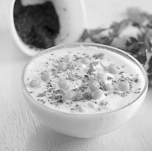 Boondi raita