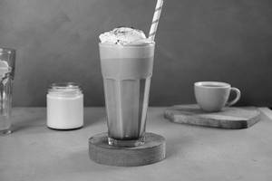 Cold Coffee