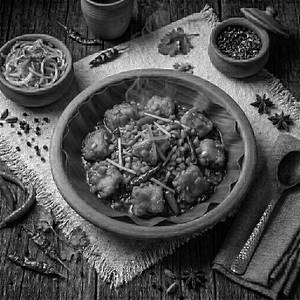 Paneer Chilli