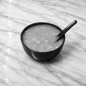 Veg Clear Soup