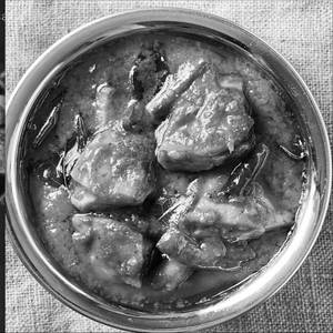 Chicken masala