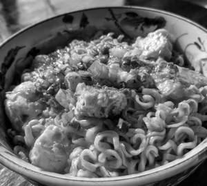 Paneer Maggi