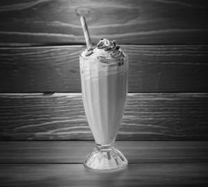 Malgova Mango Shake