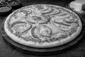 Farm Fresh Pizza Medium [10 inches]