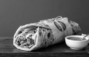 Chicken Egg Roll