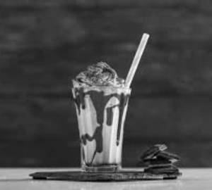 Coke Float