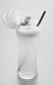 Mint Lemon