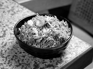 Kolambi Bhaat