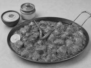Mutton Tawa