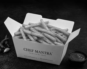 Peri Peri Fries