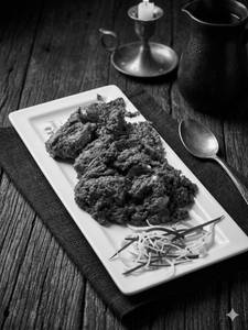 Chicken Sukka