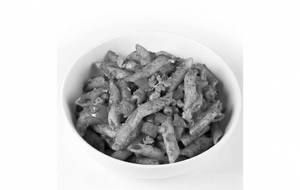 Schezwan Veg Pasta
