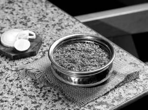 Mutton Kheema
