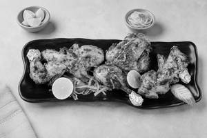 Special Chicken Barrah