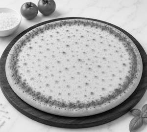 Classic Margherita Pizza Medium [10 Inches]
