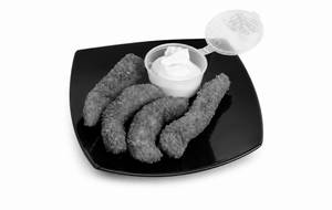 Piri Piri Chicken Boneless Strips