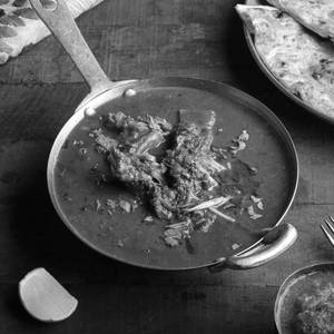 BABAS SPECIAL MUTTON B/L