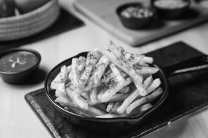 Peri Peri French Fries
