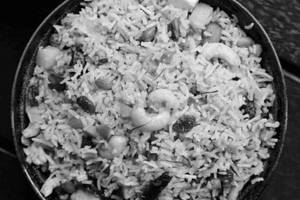 Navratan pulao