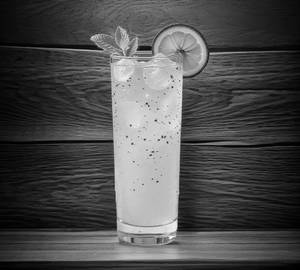 Jaujeera lime