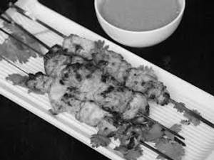 Chicken Reshmi Kabab (6pc)