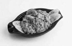 Southern Fried Chicken Salad