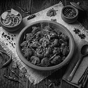 Mushroom 65